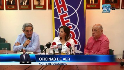 Gabinete de seguridad evaluará situación del país