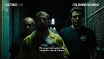 Carcereiros O Filme -  28 de Novembro nos Cinemas