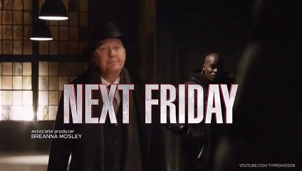 The Blacklist S07E04 Kuwait