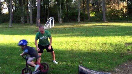 TRY NOT TO LAUGH - Funny Fails Video 2019 - He Almost Got It - Life Awesome