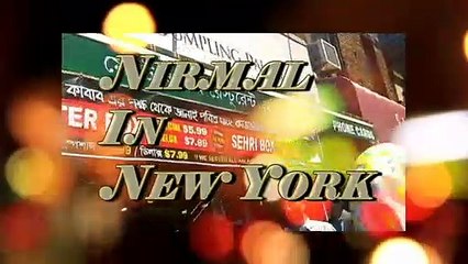 Nirmal In New York Credits - The Ending