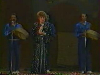 NAJAT AATABOU 8-TAOUNATE NOSTALGIE53