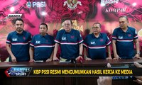 Hasil Banding Diumumkan, Calon Ketua Umum PSSI Bertambah
