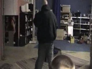 KIZ Shout Out Hiphop.de Awards 2007