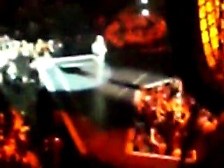 Barclays Center Concert 08-15-2019: Nick Carter - The Way It Was