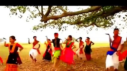 "रोंगोबोती रे   HISTORICAL & UNFORGETTABLE SONG                                   - gondia - गोंदिया ( 360 X 640 )