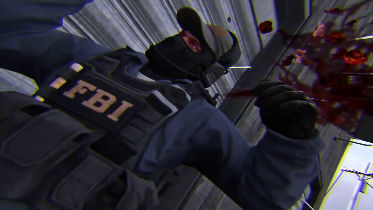 JUNKIE #CSGO