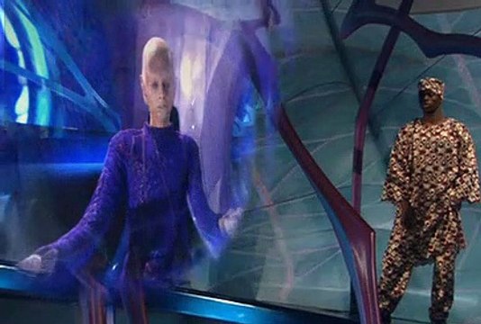 Earth Final Conflict 0420 - Epiphany