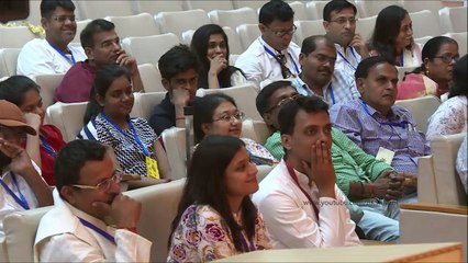 Attachment Is NOT Love- BK Shivani