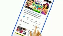 'New Bhojpuri WhatsApp status video and ringtone romantic