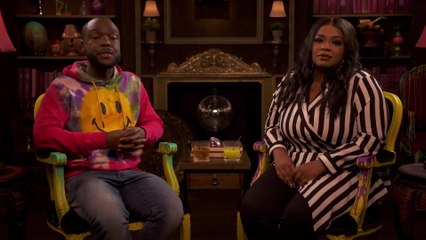 The Vest Guest | The Read with Kid Fury & Crissle: Season 1 Episode 2 (FULL) | Fuse