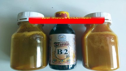FREE ONGKIR WA 0852 1533 9500 Jual madu cerna Bekasi