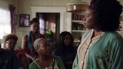 Miss Virginia Movie Clip - Why Should We Trust you?