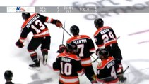 ECHL Wheeling Nailers 3 at Fort Wayne Komets 7