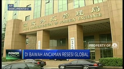 Bank sentral China (PBOC) Suntik Dana USD 28 Miliar Jelang Rilis Data Ekonomi Domestik - AAS News TV