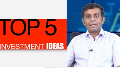 TOP 5 SAFE AND LOW-RISK INVESTMENT IDEAS