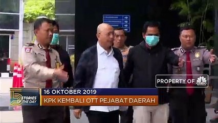 Jakarta Terancam Tenggelam Hingga IMF Prediksi Pangkas Pertumbuhan Ekonomi Global - AAS News TV