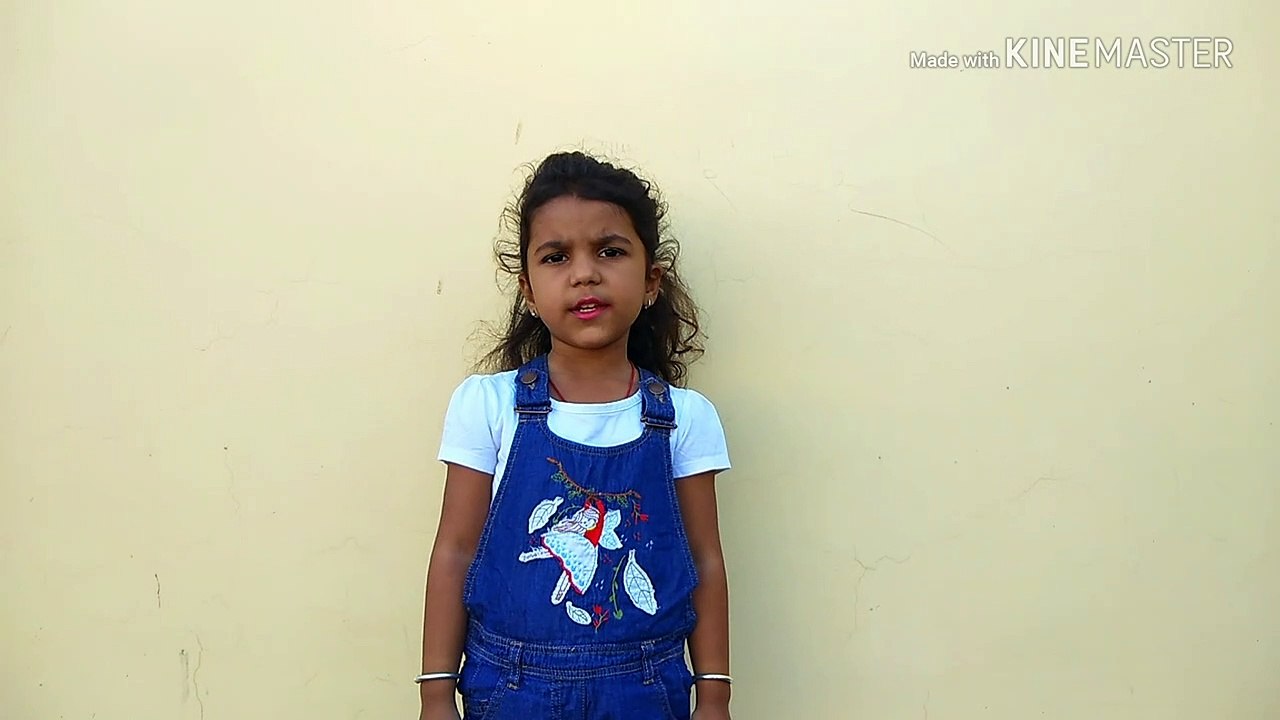 Jonny Jonny yes papa | English rhyme | kids poem | Nursery song