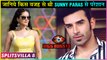 Sunny Leone HARASS€D By Bigg Boss 13 Contestant Paras Chhabra In Splistvilla
