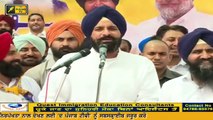 ਸ਼੍ਰੋਮਣੀ ਅਕਾਲੀ ਦਲ ਨੇ ਪਲਟਿਆ ਪਾਸਾ Sukhbir Badal will be CM Candidate from Shiromani Akali Dal