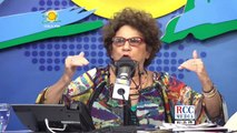 Consuelo Despradel comenta PN informa billetes de 1000 falsas y 