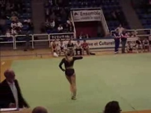 Sol Laura demi finale