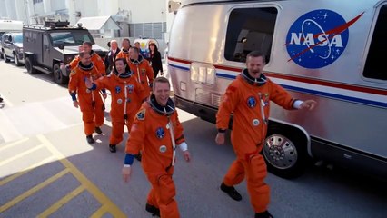 Hubble 3D movie (2010)   Leonardo DiCaprio, Scott D. Altman, Andrew J. Feustel