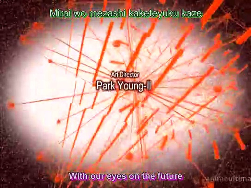 Final Fantasy Unlimited E 13 ENG Sub