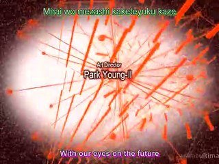 Final Fantasy Unlimited E 13 ENG Sub