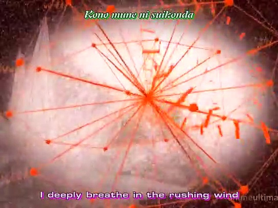 Final Fantasy Unlimited E 5 ENG Sub