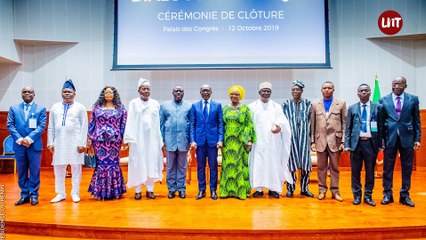 Dialogue politique au Bénin : Un pas vers la révision de la constitution