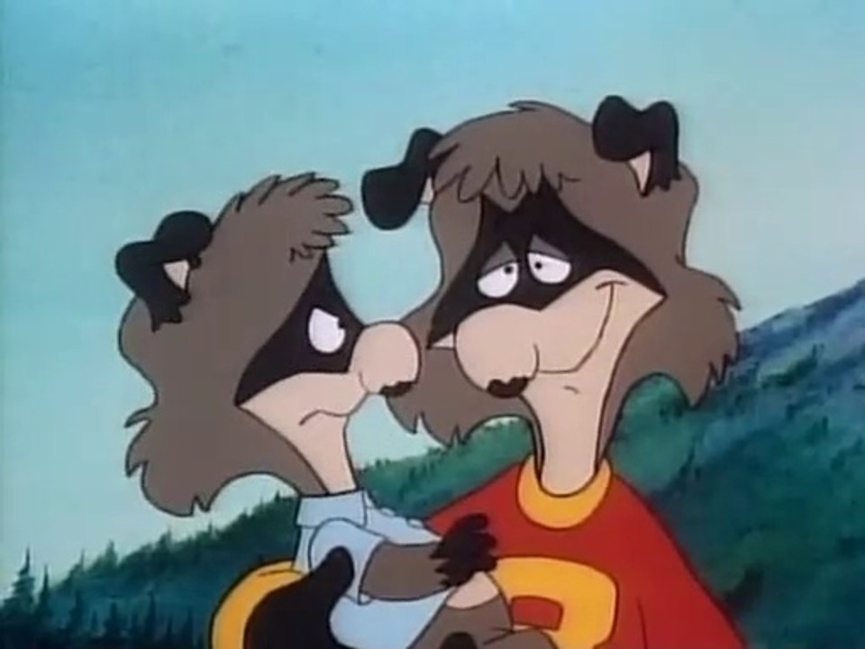 The Raccoons - Spring Fever - video Dailymotion