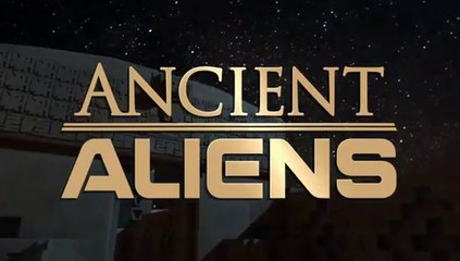 Ancient Aliens - Intro Puma Punku - English