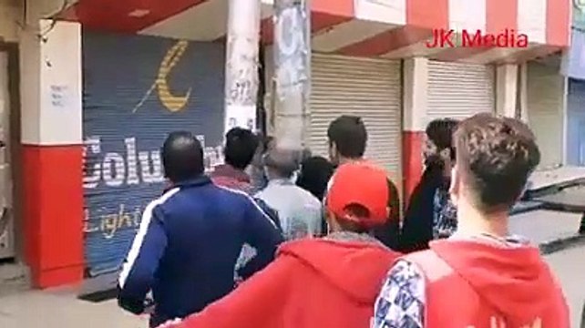 Militants behind civilian killings identified