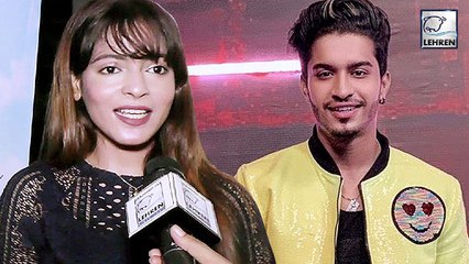 Shifa Memon Talks About Her Future Plans With Faiz Baloch