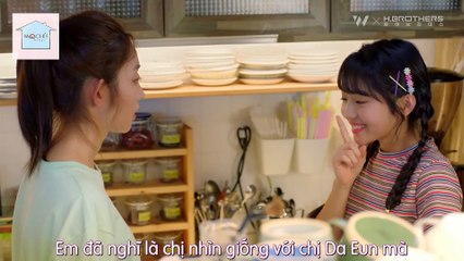 [Vietsub] 7 ngày lãng mạn- Ep 3: Cô gái tôi thích gặp nguy hiểm