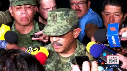 Noticias con Ciro Gómez Leyva | Programa Completo 18/octubre/2019