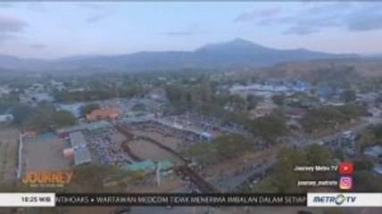 Journey to Nagekeo (3)