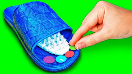 SIMPLE HACKS THAT'LL TAKE YOUR LIFE TO A WHOLE NEW LEVEL