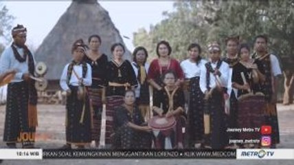 Journey to Nagekeo (2)