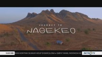 Journey to Nagekeo (1)