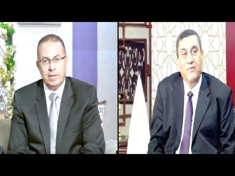 حلقه مهمه جدا مع حنفى السيد ومناقشه امنيه هامه