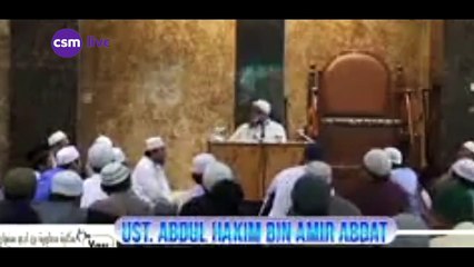 Apakah QUNUT Itu BID'AH dan SESAT Ustadz Adi Hidayat & Abdul Somad