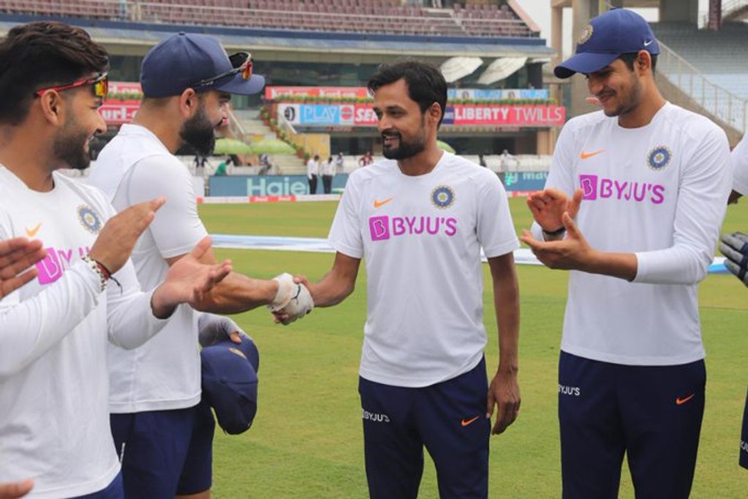 Virat Kohli Won The Toss and Choose To Bat First In The Third Test | Oneindia Malayalam