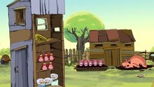 El Cerdito  La Оlimpiada