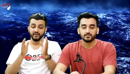 The_SHOCKING_MYSTERY_of_the_TITANIC_SINKING!