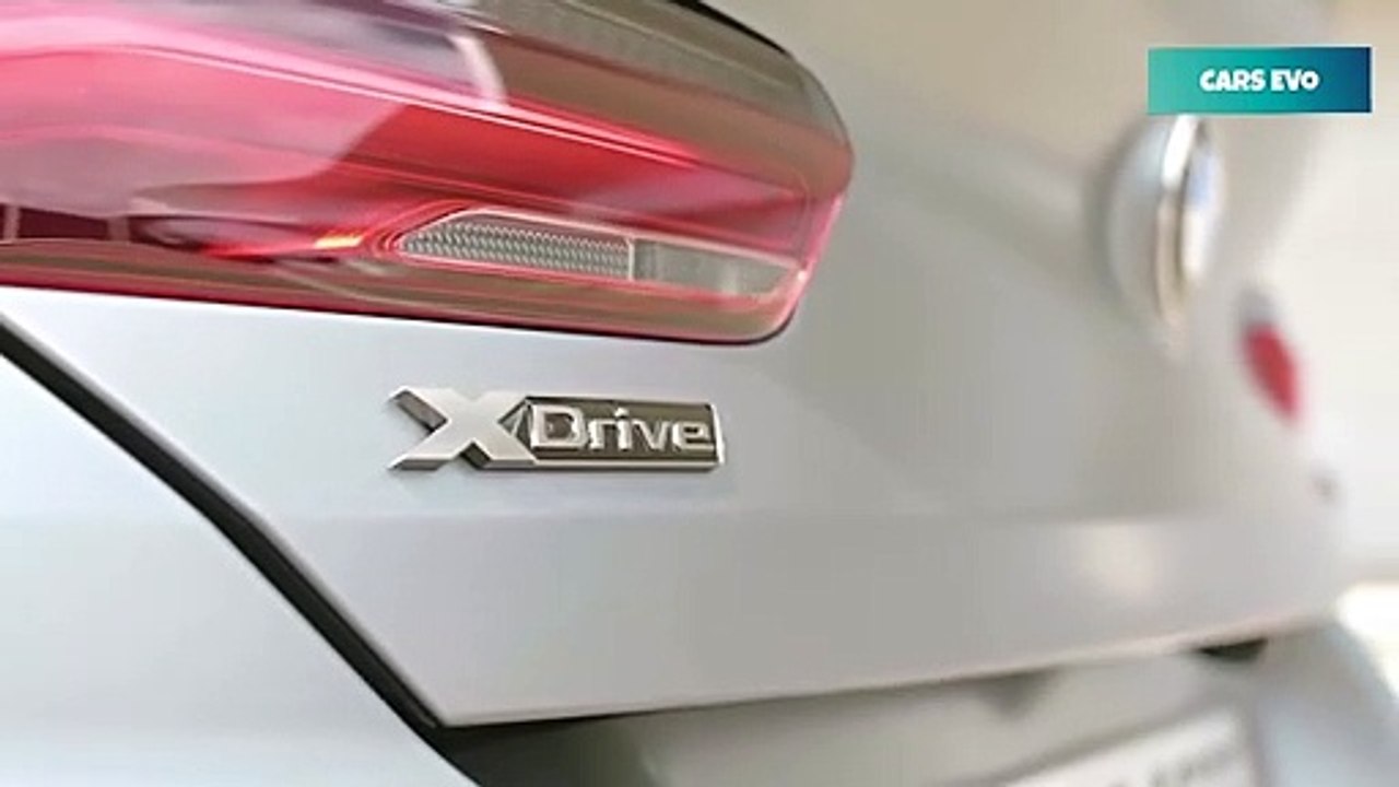 2020 BMW M850i xDrive Gran Coupe - Luxury Four-Door