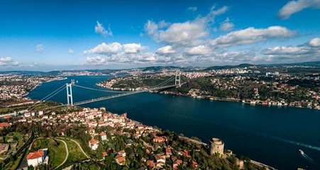 İBB Meclisi, belediyeye ait 300 bin metre kare alanı, İstanbul'a acil toplanma bölgesi olarak kazandırdı