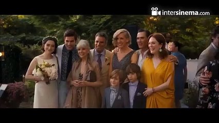 Geçmişin Sırları - Fragman