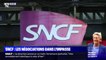 SNCF: pagaille en vue au premier jour des vacances scolaires
